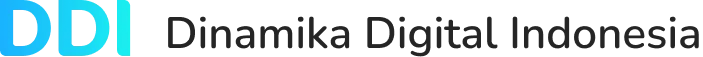PT Dinamika Digital Logo
